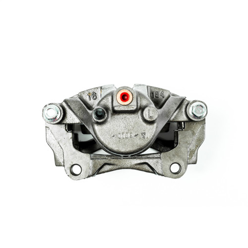 PowerStop L4638A - Power Stop 00-05 Buick LeSabre Front Left Autospecialty Caliper w/Bracket
