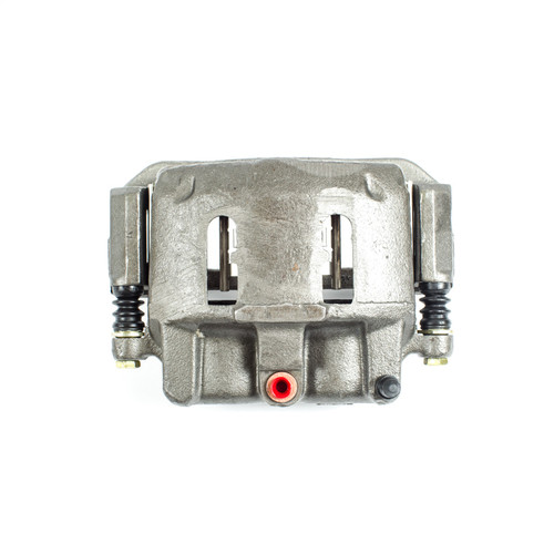 PowerStop L4607A - Power Stop 95-02 Ford Ranger Front Left Autospecialty Caliper w/Bracket
