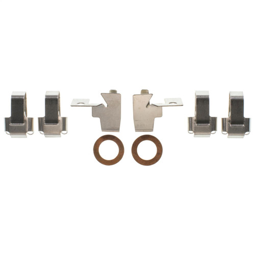 PowerStop L4920 - Power Stop 05-07 Ford F-250 Super Duty Rear Right Autospecialty Caliper w/Bracket PowerStop L4920 - Power Stop 05-07 Ford F-250 Super Duty Rear Right Autospecialty Caliper w/Bracket