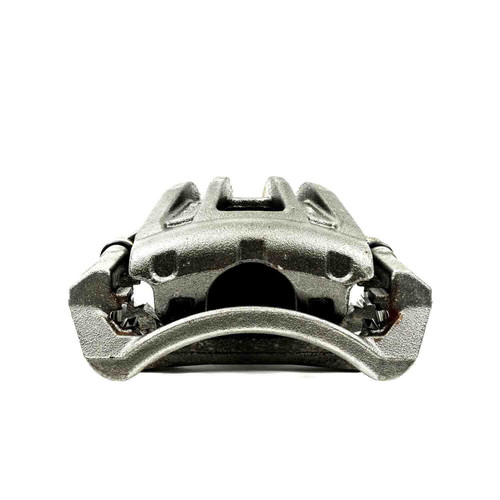 PowerStop L4844 - Power Stop 02-07 Jeep Liberty Front Right Autospecialty Caliper w/Bracket