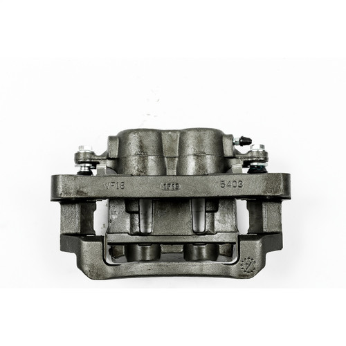 PowerStop L4791 - Power Stop 00-05 Ford Excursion Front Left Autospecialty Caliper w/Bracket PowerStop L4791 - Power Stop 00-05 Ford Excursion Front Left Autospecialty Caliper w/Bracket