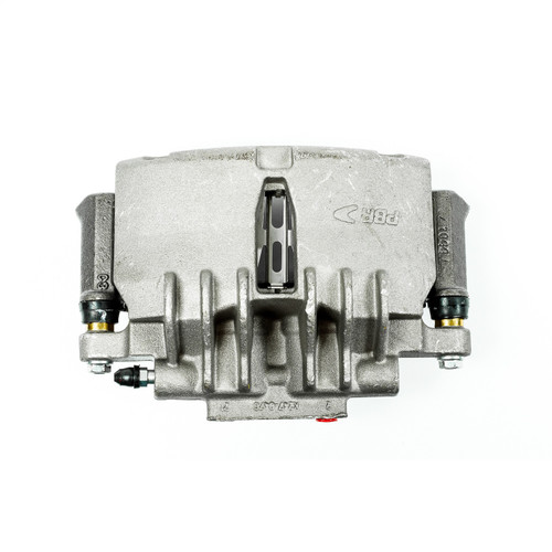 PowerStop L4722 - Power Stop 99-02 Ford Mustang Front Right Autospecialty Caliper w/Bracket