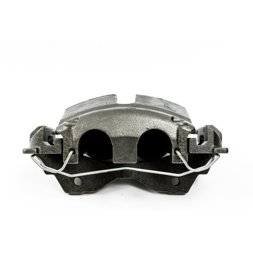 PowerStop L4810 - Power Stop 99-02 Jeep Grand Cherokee Front Right Autospecialty Caliper w/Bracket