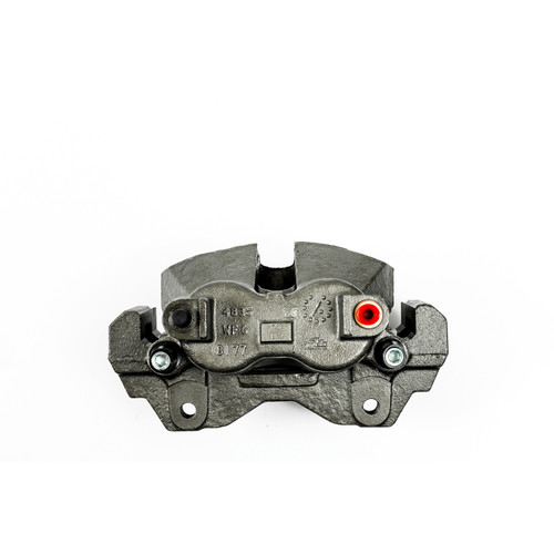 PowerStop L4810 - Power Stop 99-02 Jeep Grand Cherokee Front Right Autospecialty Caliper w/Bracket