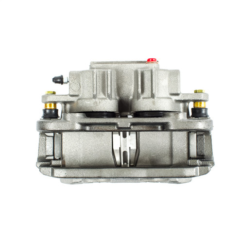 PowerStop L4702 - Power Stop 97-04 Chevrolet Corvette Front Right Autospecialty Caliper w/Bracket