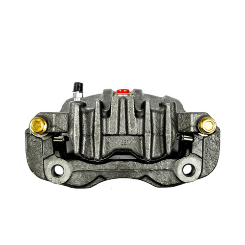 PowerStop L4752 - Power Stop 00-05 Ford Excursion Rear Right Autospecialty Caliper w/Bracket PowerStop L4752 - Power Stop 00-05 Ford Excursion Rear Right Autospecialty Caliper w/Bracket