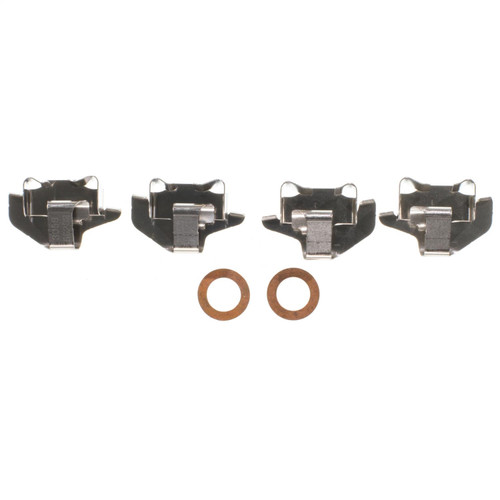 PowerStop L5028 - Power Stop 05-12 Ford F-350 Super Duty Rear Right Autospecialty Caliper w/Bracket