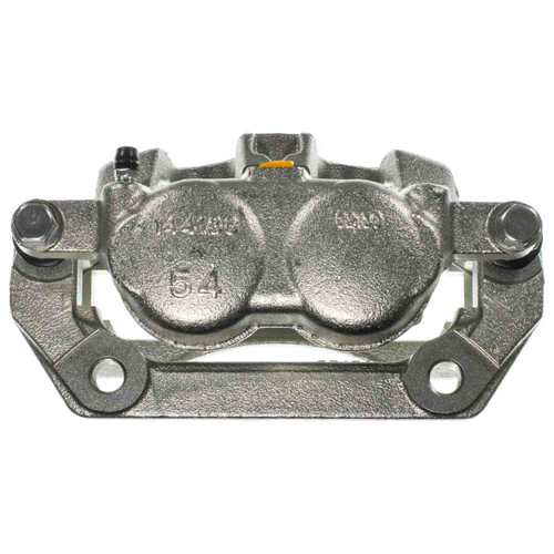 PowerStop L5028 - Power Stop 05-12 Ford F-350 Super Duty Rear Right Autospecialty Caliper w/Bracket