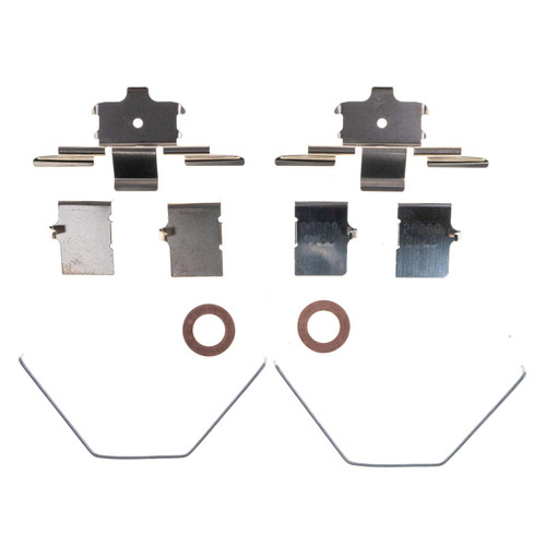 PowerStop L5000 - Power Stop 06-12 Ford Fusion Front Left Autospecialty Caliper w/Bracket