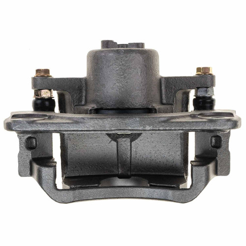 PowerStop L5000 - Power Stop 06-12 Ford Fusion Front Left Autospecialty Caliper w/Bracket