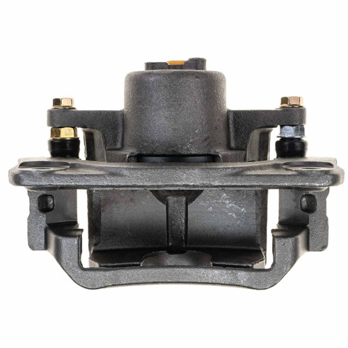 PowerStop L5001 - Power Stop 06-12 Ford Fusion Front Right Autospecialty Caliper w/Bracket