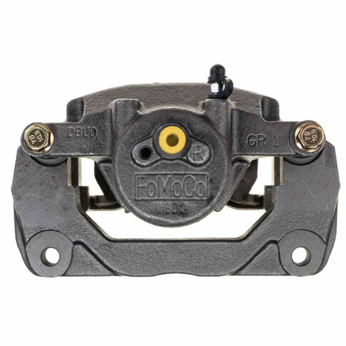 PowerStop L5001 - Power Stop 06-12 Ford Fusion Front Right Autospecialty Caliper w/Bracket