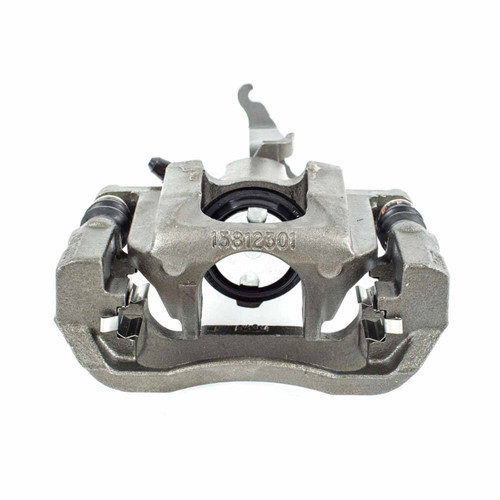 PowerStop L5177 - Power Stop 09-11 Dodge Journey Rear Left Autospecialty Caliper w/Bracket