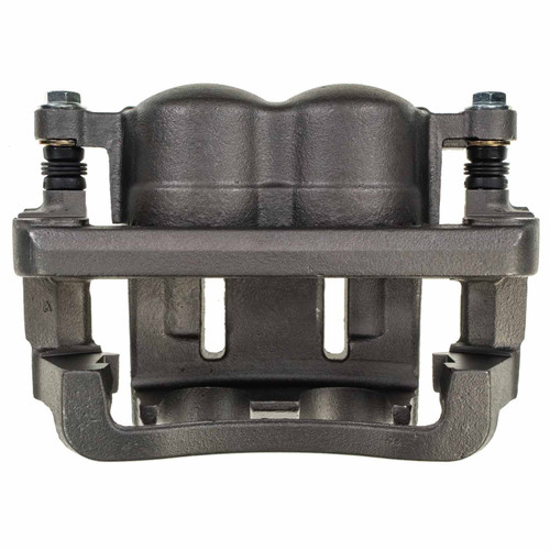 PowerStop L5023 - Power Stop 05-12 Ford F-250 Super Duty Front Left Autospecialty Caliper w/Bracket