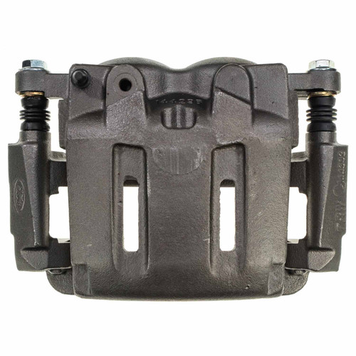 PowerStop L5023 - Power Stop 05-12 Ford F-250 Super Duty Front Left Autospecialty Caliper w/Bracket