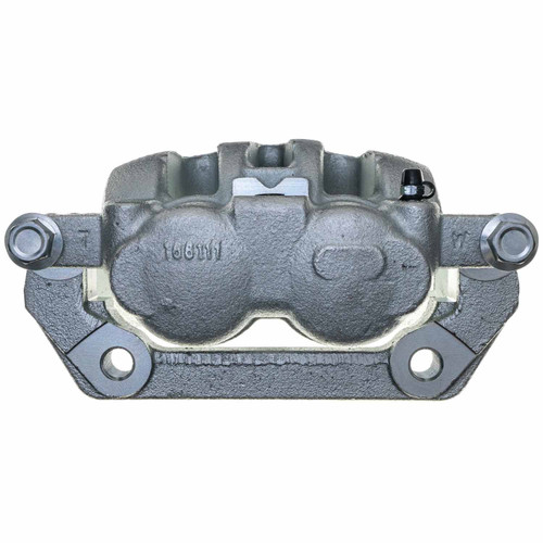 PowerStop L5077 - Power Stop 08-12 Ford F-250 Super Duty Rear Left Autospecialty Caliper w/Bracket
