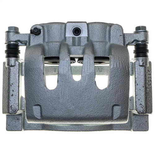PowerStop L5077 - Power Stop 08-12 Ford F-250 Super Duty Rear Left Autospecialty Caliper w/Bracket