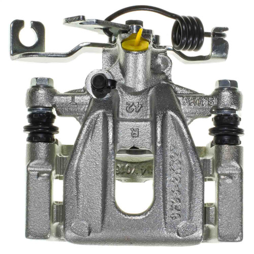 PowerStop L4947 - Power Stop 05-07 Ford Five Hundred Rear Right Autospecialty Caliper w/Bracket