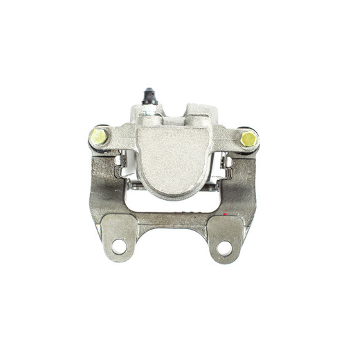 PowerStop L4992A - Power Stop 09-10 Dodge Challenger Rear Left Autospecialty Caliper w/Bracket