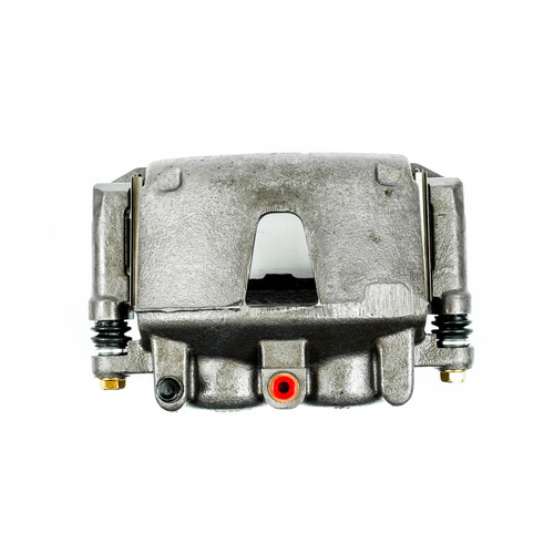 PowerStop L4990 - Power Stop 06-10 Jeep Commander Front Right Autospecialty Caliper w/Bracket