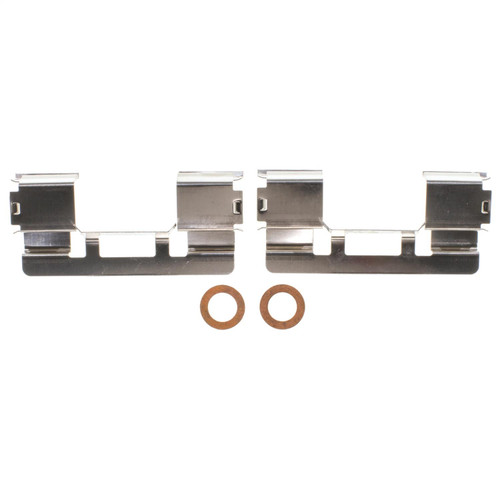 PowerStop L4975A - Power Stop 2009 Ford F-150 Front Left Autospecialty Caliper w/Bracket