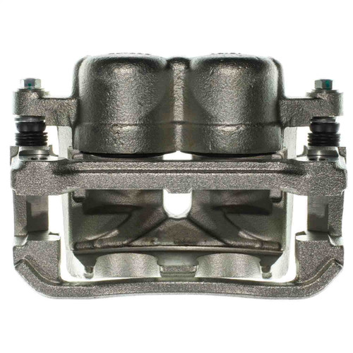 PowerStop L4975A - Power Stop 2009 Ford F-150 Front Left Autospecialty Caliper w/Bracket