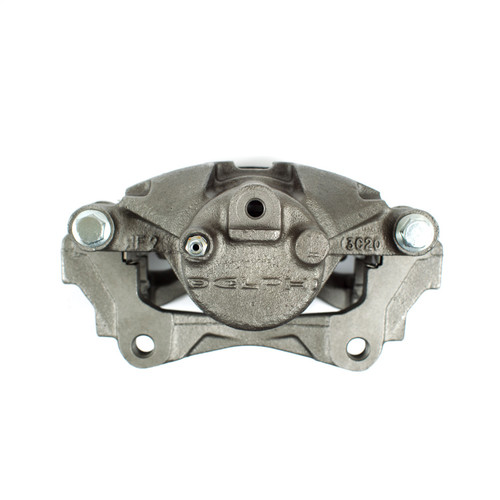 PowerStop L5034 - Power Stop 05-09 Buick Allure Front Left Autospecialty Caliper w/Bracket
