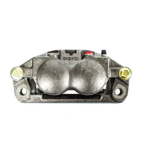 PowerStop L4997 - Power Stop 05-12 Ford F-350 Super Duty Front Left Autospecialty Caliper w/Bracket PowerStop L4997 - Power Stop 05-12 Ford F-350 Super Duty Front Left Autospecialty Caliper w/Bracket