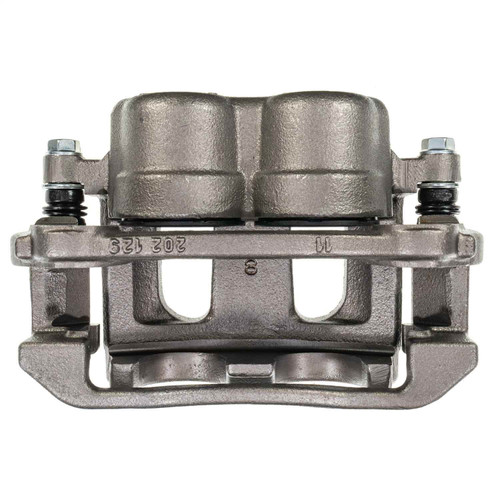 PowerStop L4951 - Power Stop 05-06 Chevrolet Equinox Front Right Autospecialty Caliper w/Bracket
