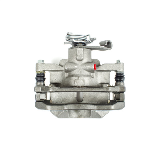 PowerStop L5425 - Power Stop 13-16 Dodge Dart Rear Left Autospecialty Caliper w/Bracket