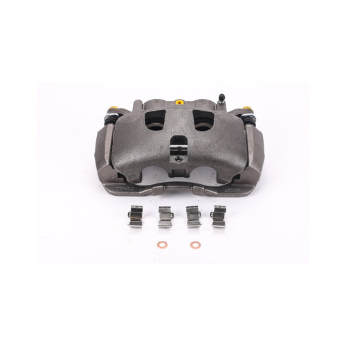 PowerStop L5486 - Power Stop 12-16 Ford F-250 Super Duty Front Left Autospecialty Caliper