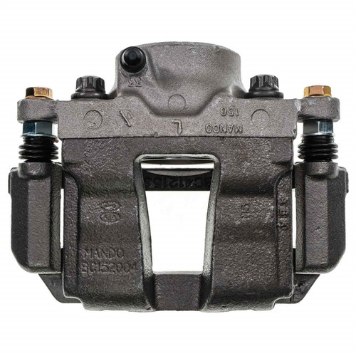 PowerStop L6461 - Power Stop 11-15 Hyundai Sonata Front Left Autospecialty Caliper w/Bracket