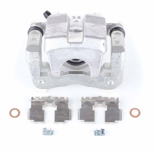 PowerStop L6187 - Power Stop 09-10 Pontiac Vibe Rear Right Autospecialty Caliper w/Bracket PowerStop L6187 - Power Stop 09-10 Pontiac Vibe Rear Right Autospecialty Caliper w/Bracket