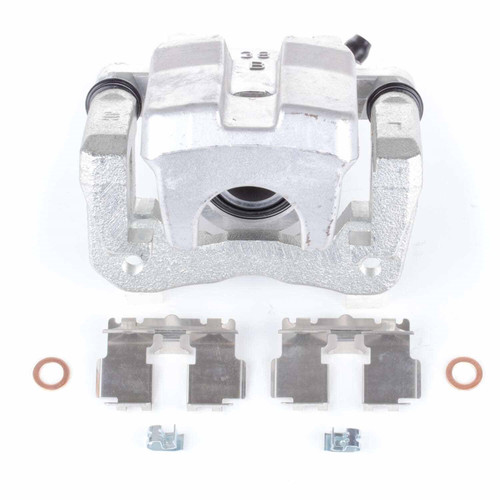PowerStop L6186 - Power Stop 09-10 Pontiac Vibe Rear Left Autospecialty Caliper w/Bracket
