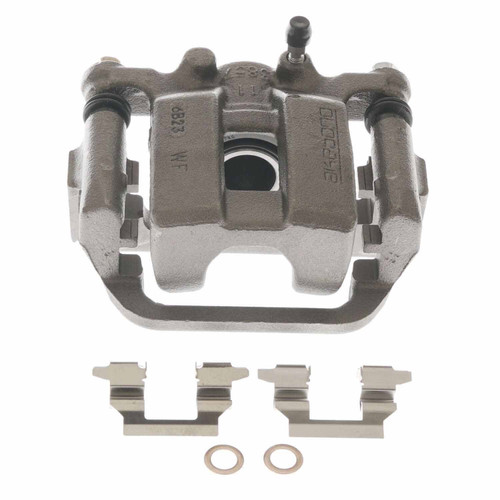 PowerStop L6697 - Power Stop 17-19 Nissan Leaf Rear Right Autospecialty Caliper