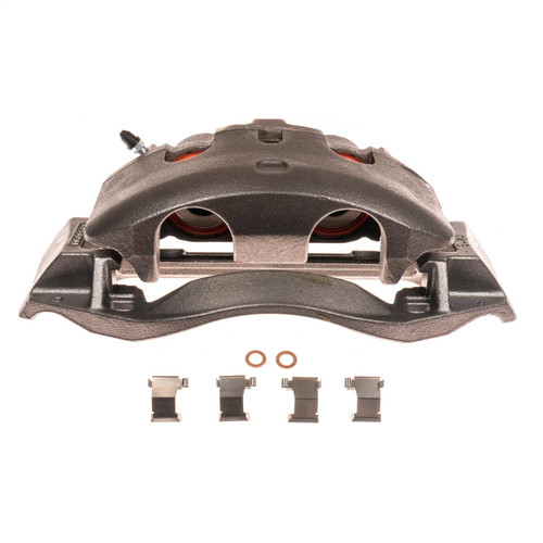 PowerStop L5291 - Power Stop 09-20 Chevrolet Express 3500 Rear Right Autospecialty Caliper