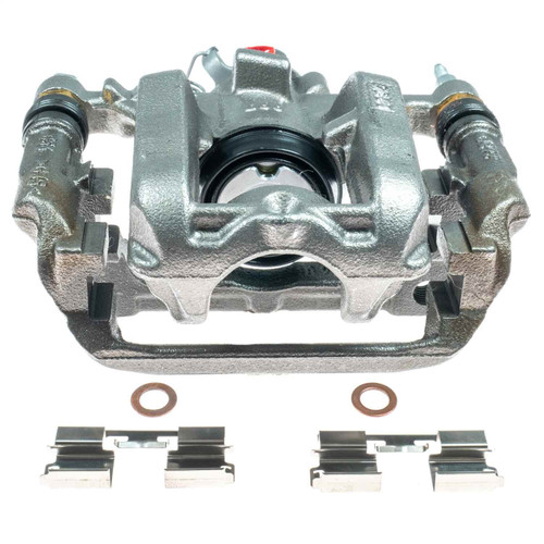 PowerStop L5311A - Power Stop 14-16 Cadillac ELR Rear Left Autospecialty Caliper