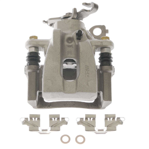 PowerStop L6129 - Power Stop 09-10 Pontiac Vibe Rear Right Autospecialty Caliper w/Bracket