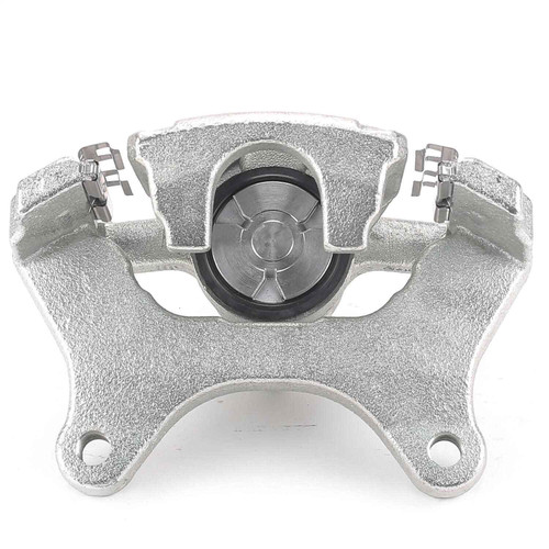 PowerStop L5501 - Power Stop 15-17 Ford F-150 Rear Left Autospecialty Caliper w/Bracket
