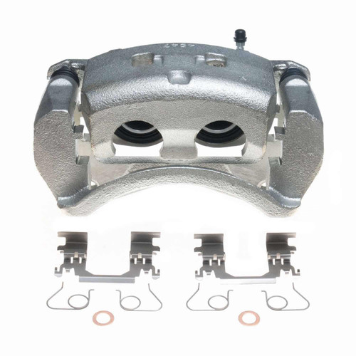 PowerStop L7146 - Power Stop 14-19 Infiniti Q50 Front Left Autospecialty Caliper