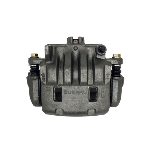 PowerStop L7084 - Power Stop 13-16 Scion FR-S Front Left Autospecialty Caliper w/Bracket