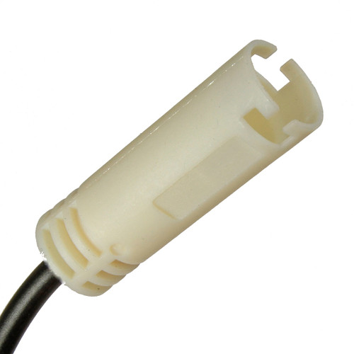 PowerStop SW-0433 - Power Stop 08-10 BMW 128i Front Euro-Stop Electronic Brake Pad Wear Sensor