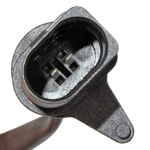PowerStop SW-0324 - Power Stop 2019 Audi A6 Quattro Front Euro-Stop Electronic Brake Pad Wear Sensor