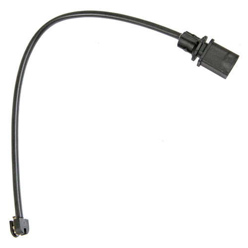 PowerStop SW-0315 - Power Stop 14-18 Audi A7 Quattro Front Euro-Stop Electronic Brake Pad Wear Sensor