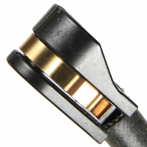 PowerStop SW-0319 - Power Stop 14-19 Audi Q5 Front Euro-Stop Electronic Brake Pad Wear Sensor