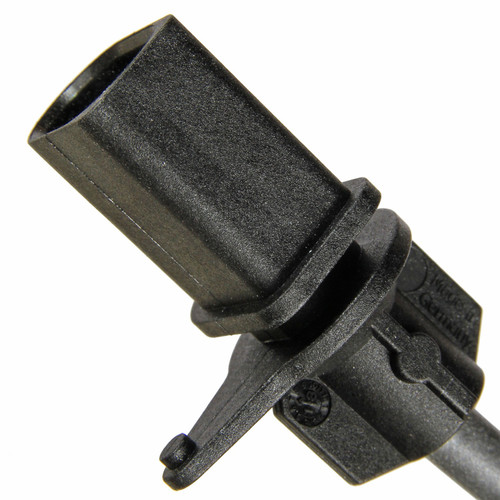 PowerStop SW-0319 - Power Stop 14-19 Audi Q5 Front Euro-Stop Electronic Brake Pad Wear Sensor