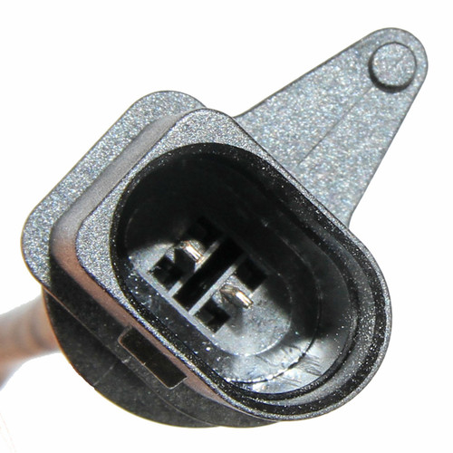 PowerStop SW-0319 - Power Stop 14-19 Audi Q5 Front Euro-Stop Electronic Brake Pad Wear Sensor