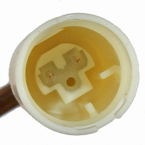 PowerStop SW-0453 - Power Stop 07-10 Mini Cooper Front Euro-Stop Electronic Brake Pad Wear Sensor