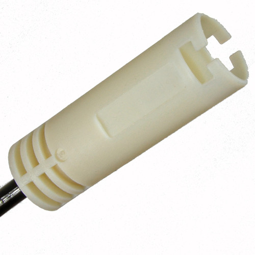 PowerStop SW-0468 - Power Stop 11-15 Mini Cooper Front Euro-Stop Electronic Brake Pad Wear Sensor