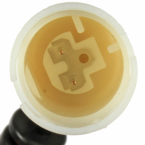 PowerStop SW-0466 - Power Stop 10-13 BMW 128i Front Euro-Stop Electronic Brake Pad Wear Sensor